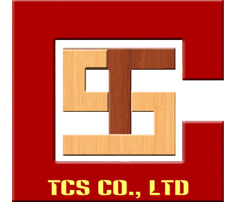 TCS CO., LTD